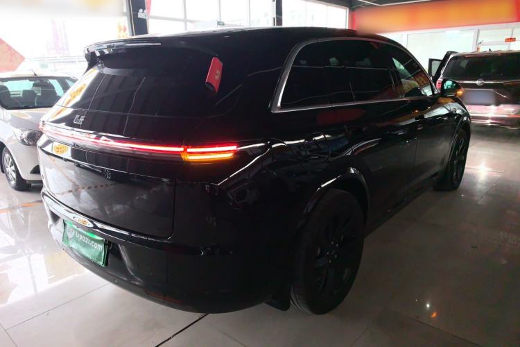 Used Li Auto L7 2023 Pro Model