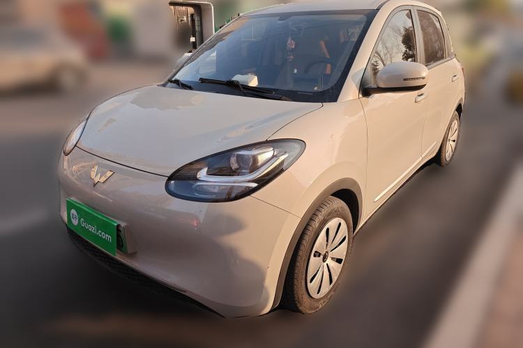 Used Wuling Bingo 2023 203km Light Edition