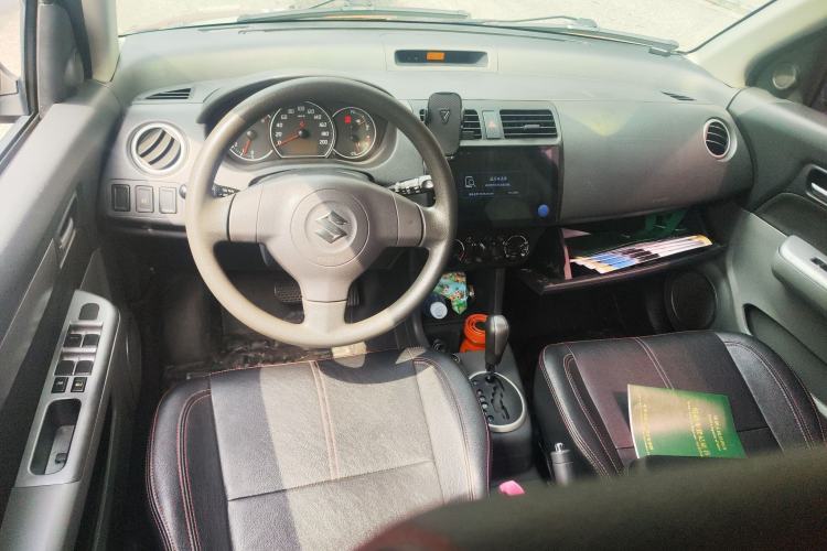 Used Suzuki Swift 2015 1.5L Automatic Limited Edition