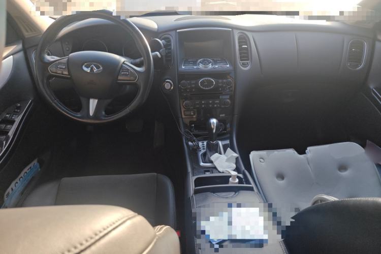 Used Infiniti QX50 2015 2.5L Comfort Edition