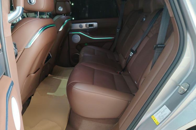 Used Tank 700 New Energy 2024 Hi4-T Extreme Edition