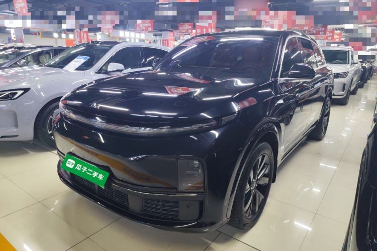Used Li Auto L7 2023 Air model