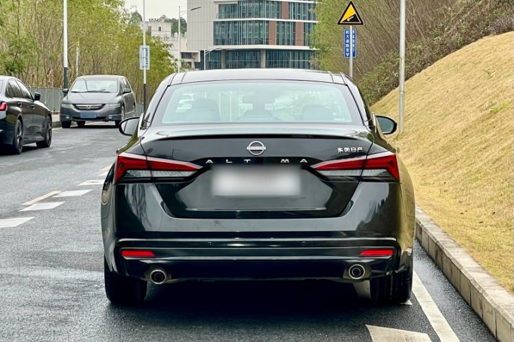 Used Nissan Teana 2022 2.0L XL-TLS Enjoyment Edition Exterior 3