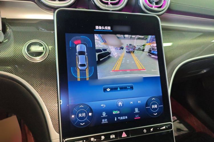 Used Mercedes-Benz C-Class New Energy 2023 C 350 eL
