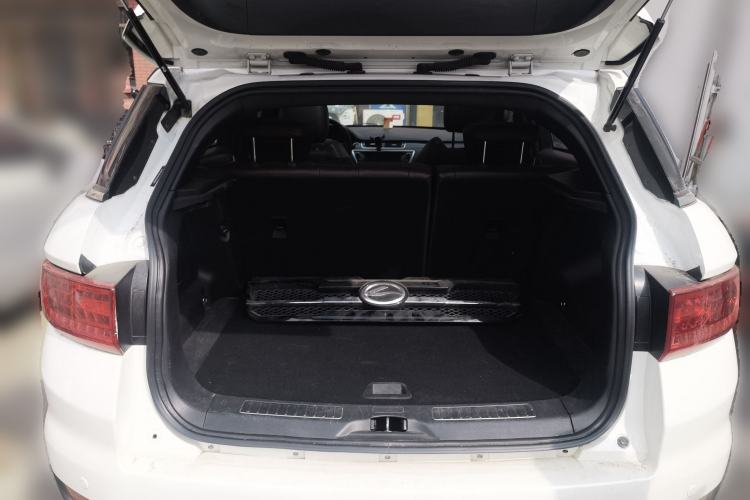 Used Land X7 2015 2.0T Panoramic Prestige Edition