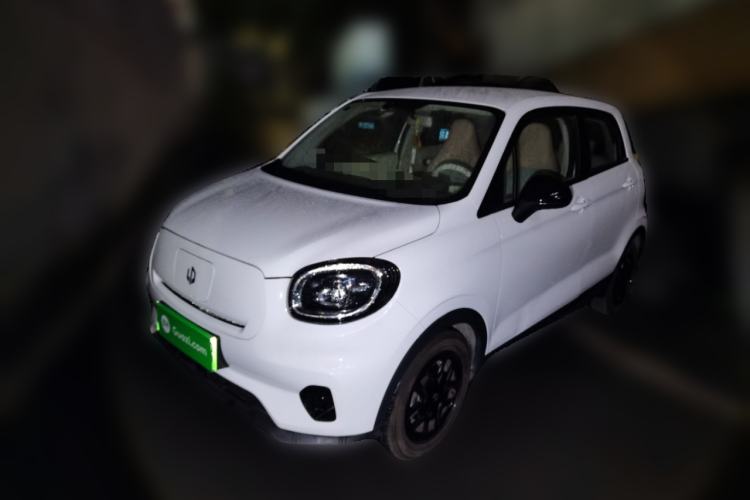 Used Leapmotor T03 2025 310 Comfort Edition