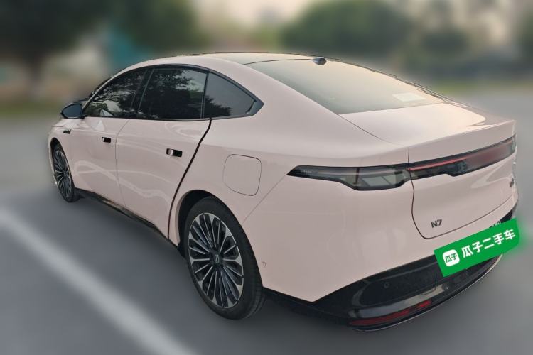 Used Nissan N7 2025 625 Max