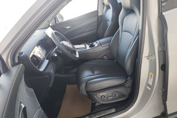 Used BYD Sealion 07 DM-i 2025 150 Flagship+ Edition