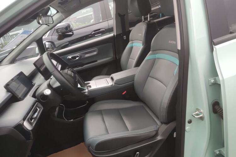 Used AION Y 2022 Plus 70 Smart Edition
