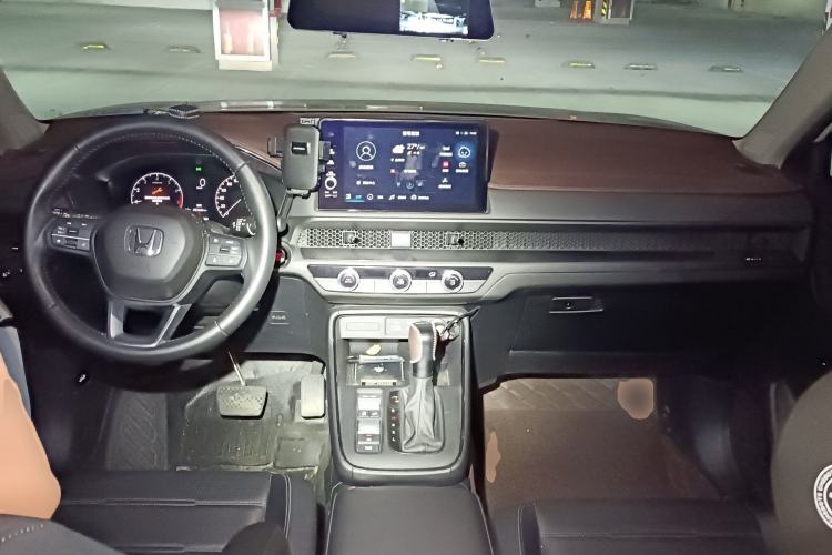 Used Honda CR-V 2023 240TURBO Two-Wheel Drive FENGSHANG Edition 5 Seats
