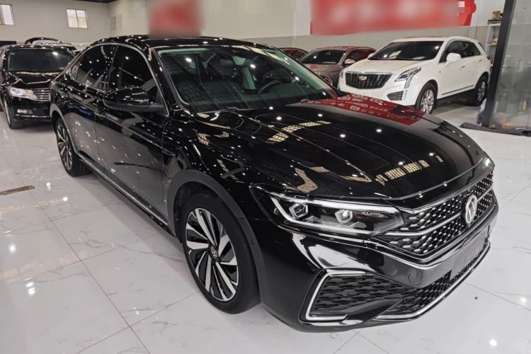 Used Volkswagen Passat 2022 330TSI Starry Luxury Edition
