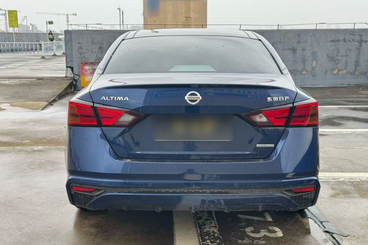 Used Nissan Teana 2021 2.0L XL Comfort Edition