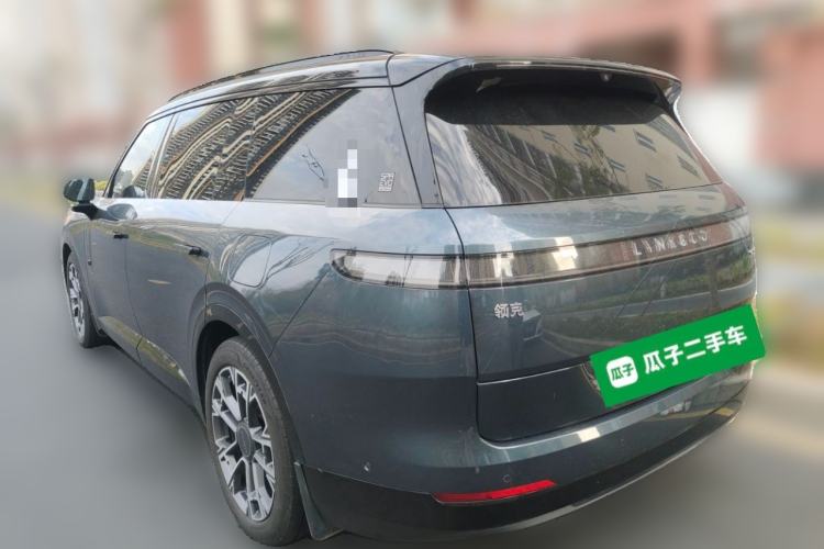 Used Lynk & Co 900 2025 1.5T Ultra
