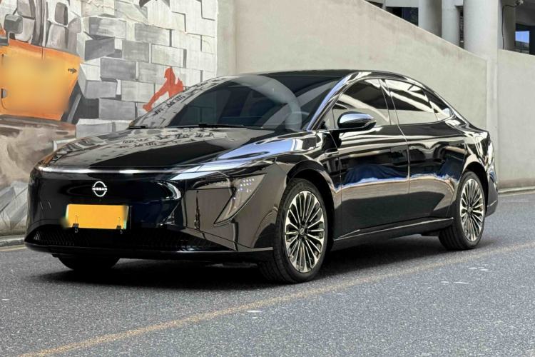 Used Nissan N7 2025 510 Pro