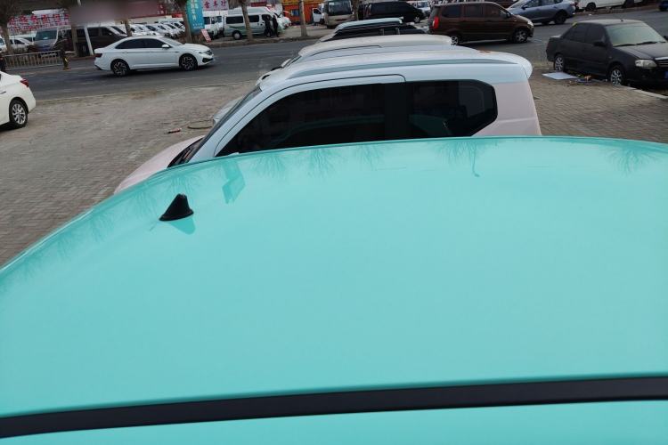 Used Bestune Pony 2025 222km Lightning Horse