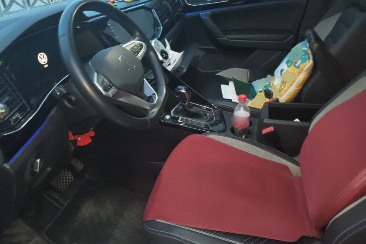 Used Volkswagen Tayron GTE Plug-in Hybrid 2022 1.4T Luxury Edition