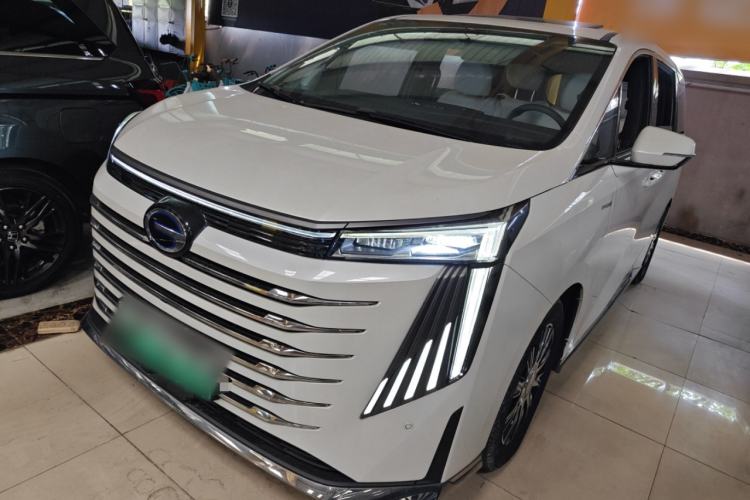 Used GAC Trumpchi E9 2023 E9 MAX