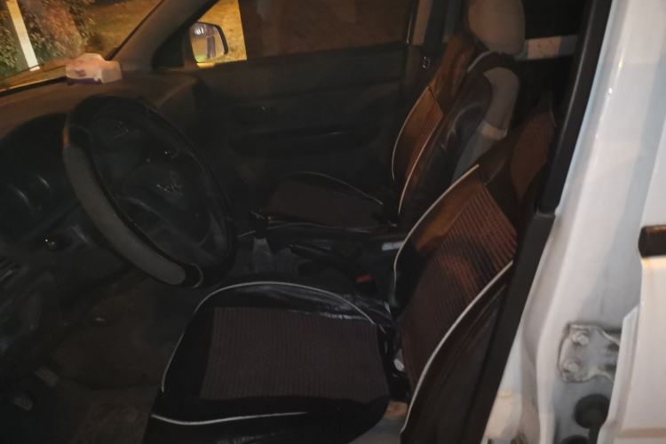 Used Wuling Hongguang 2015 1.2L S Base Model China V Standard