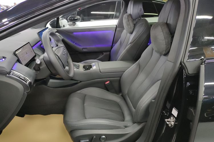 Used XPeng P7+ 2024 Long-Range Max
