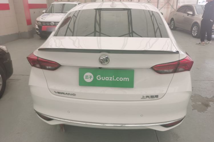 Used Buick Verano 2023 Pro Enjoyment Edition
