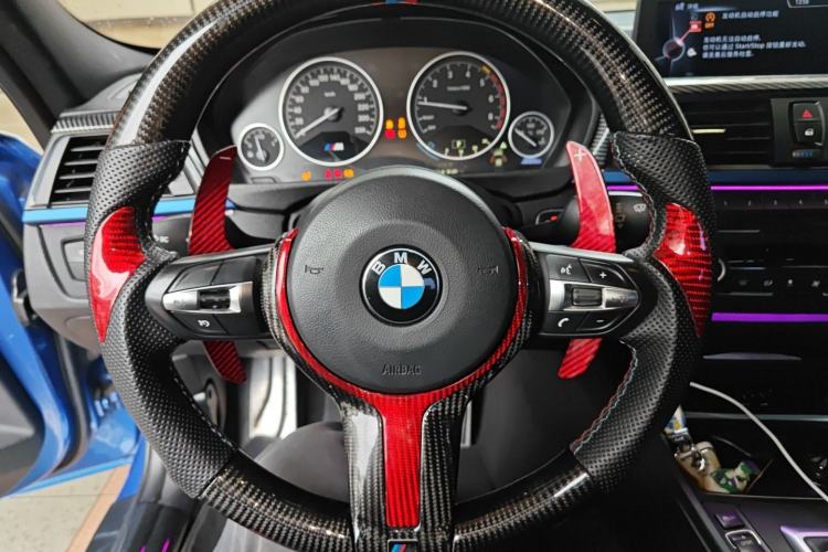 Used BMW 3 Series 2013 Restyled 328i M Sport Edition
