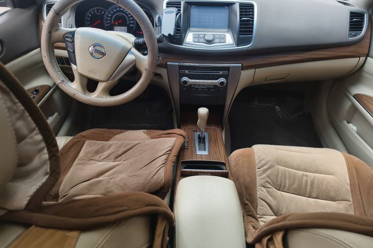 Used Nissan Teana 2011 2.0L XL Comfort Edition