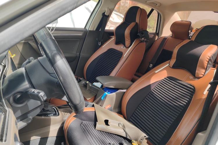 Used Volkswagen Bora 2014 1.6L Automatic Comfort Model
