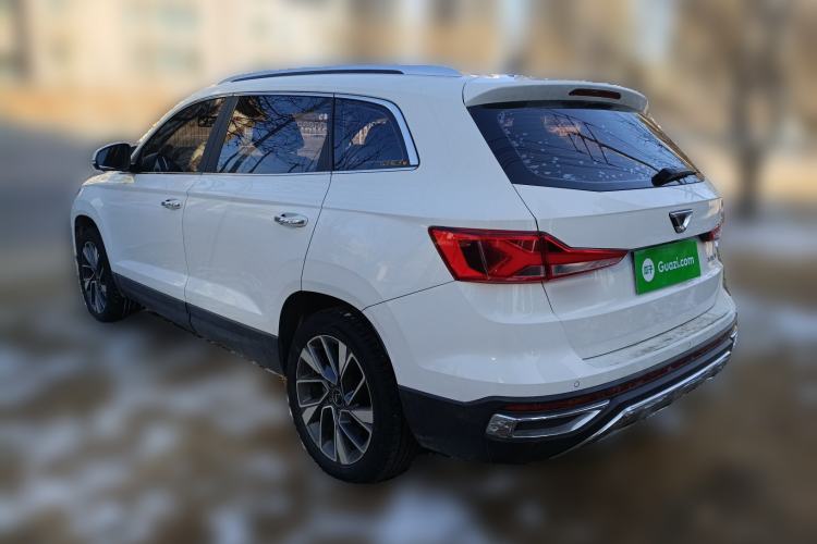 Used Jetta VS7 2020 1.4T Automatic Glory Edition