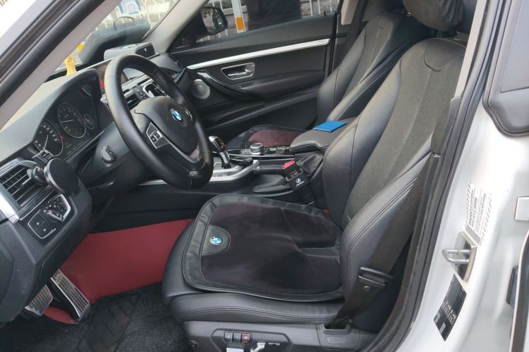 Used BMW 3 Series GT 2019 320i Sport Edition
