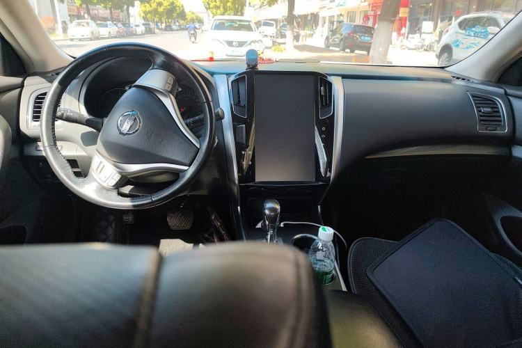 Used Nissan Teana 2013 2.0L XL Comfort Edition
