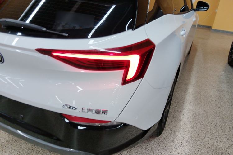 Used Buick Velite 6 2024 430km Enjoyment Version Right Rear Taillight