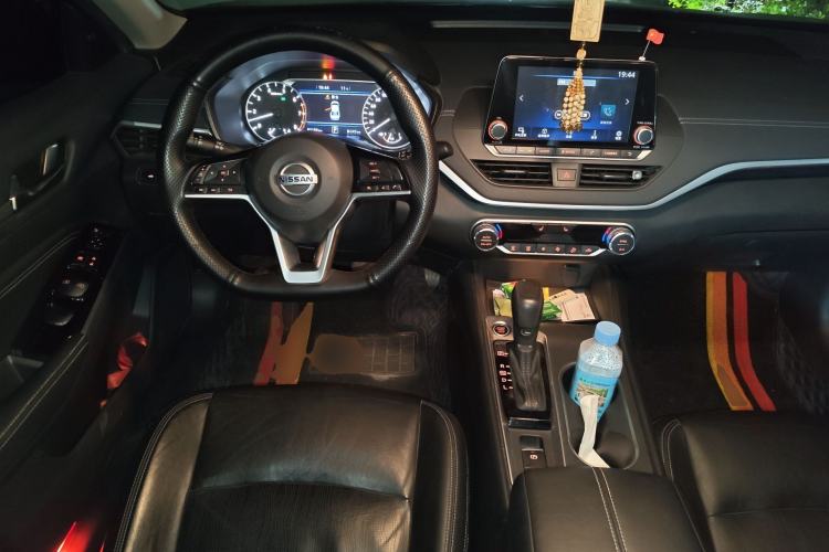 Used Nissan Teana 2020 2.0L XL Upper SmartDrive Version
