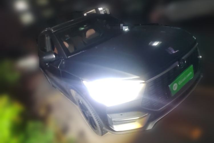 Used BYD Song PLUS 2020 1.5T Automatic Flagship Edition