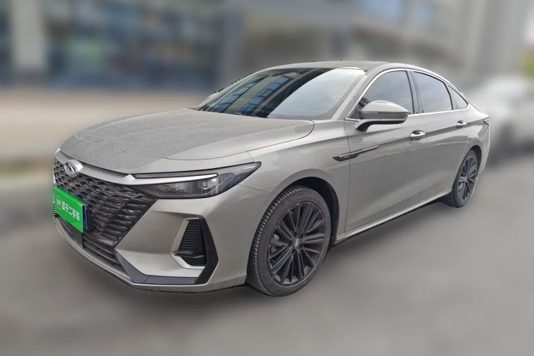 Used Chery Arrizo 8 2022 1.6T DCT Zhen