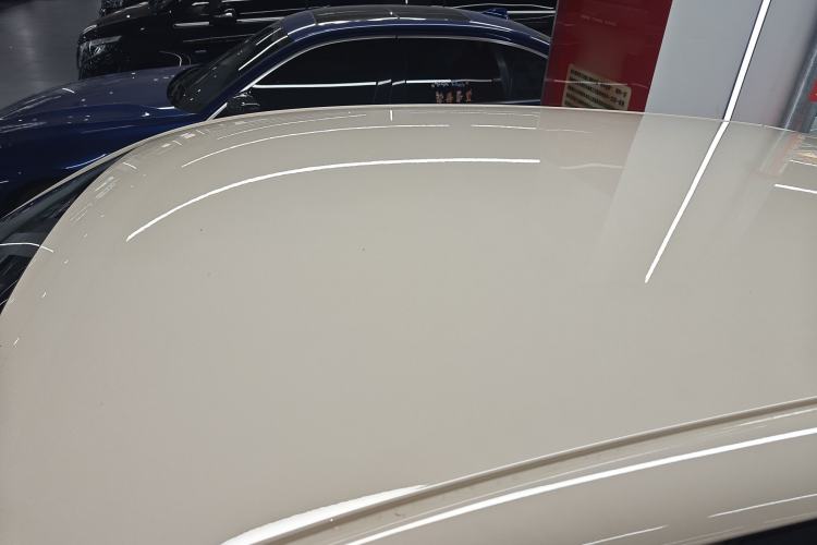 Used Geely Galaxy Geome 2025 310km Dream Edition