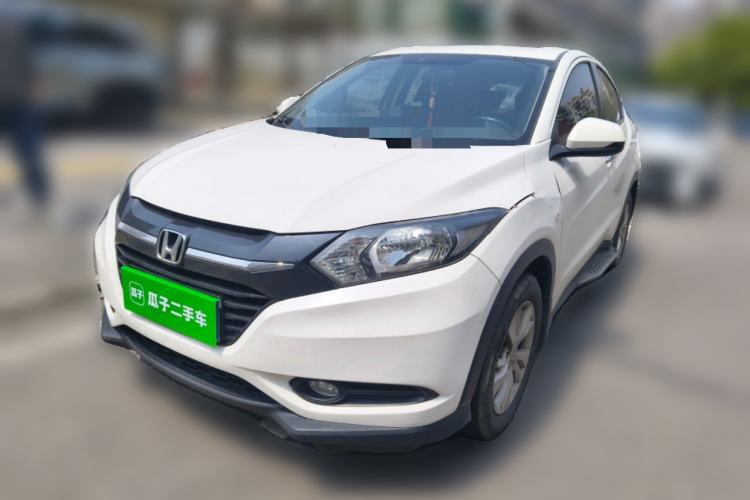 Used Honda Vezel 2015 1.5L CVT two-wheel drive Comfort trim