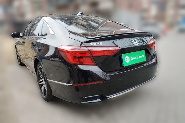 Used Honda Inspire 2022 Xing·Hybrid 2.0L Pure Edition
