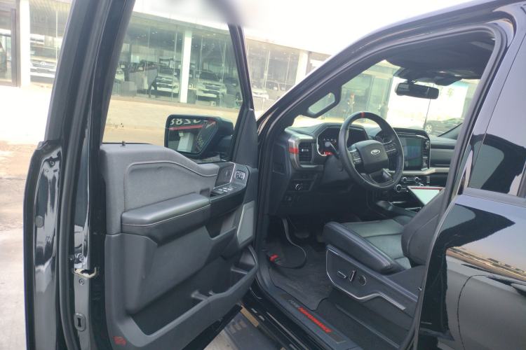 Used Ford F-150 Raptor 2022 3.5T Raptor
