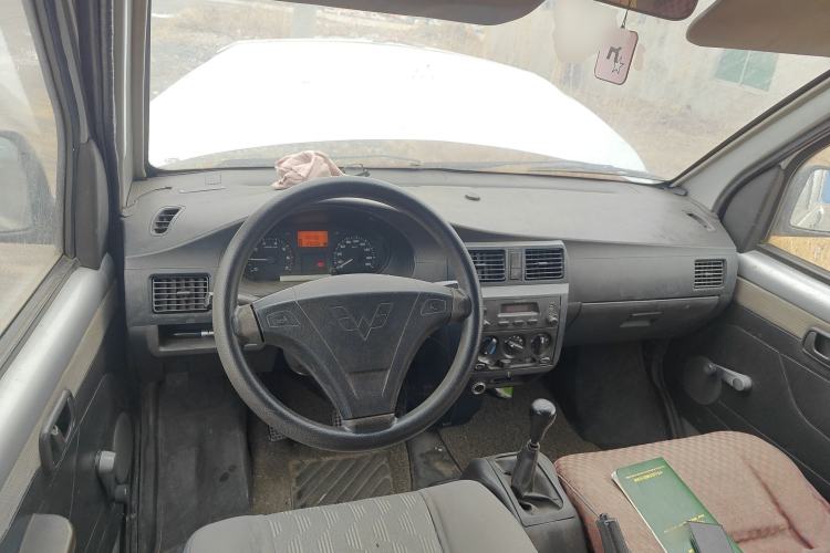 Used Wuling Rongguang 