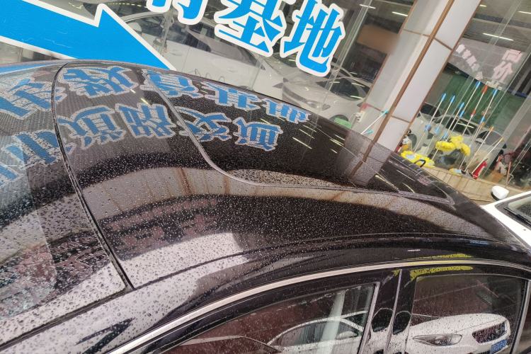 Used Dongfeng Aeolus Yixuan MAX 2021 1.5T Ultra-Stylish Trendsetter Edition