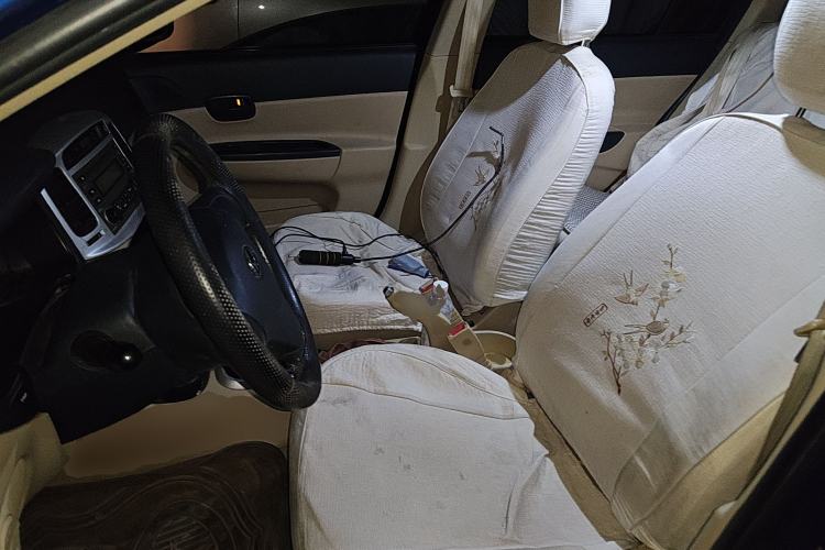 Used Hyundai Accent 2006 1.4 Manual Standard Edition