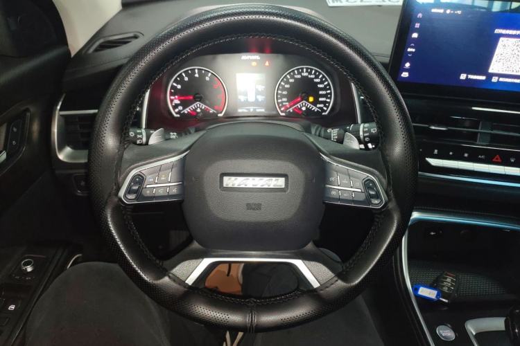 Used Haval H6 2023 National Trend Edition 1.5T Automatic Urban Version