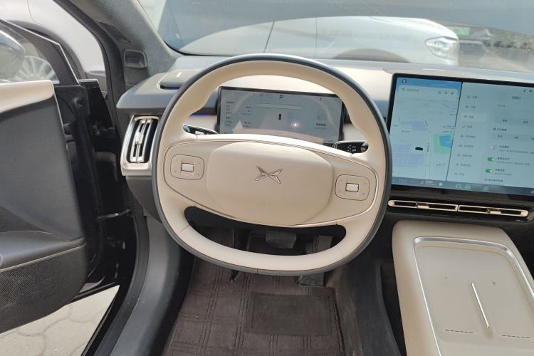 Used XPeng P7+ 2024 Long-Range Max