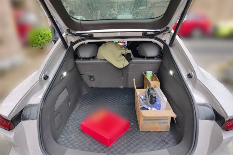 Used Rising F7 2023 Advanced Edition
