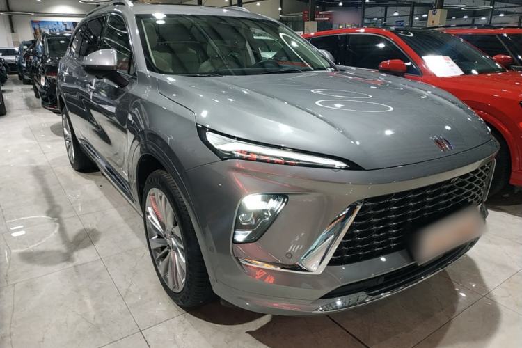 Used Buick Envision 2024 Encore Plus AWD Avenir