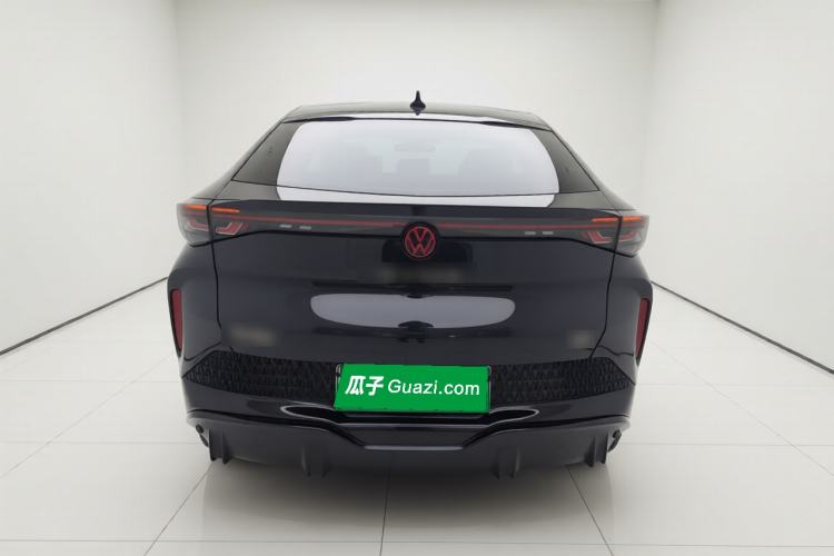 Used Volkswagen ID.UNYX 2024 Pro Long-Range Version Rear