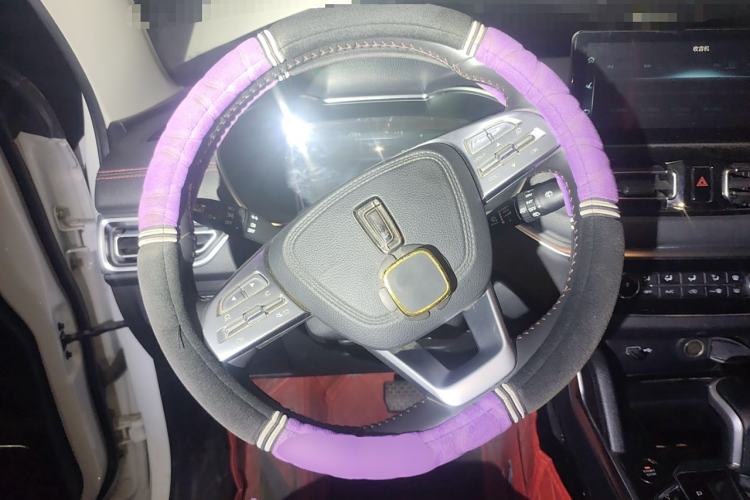 Used Bestune T33 2021 1.2T DCT Luxury Model
