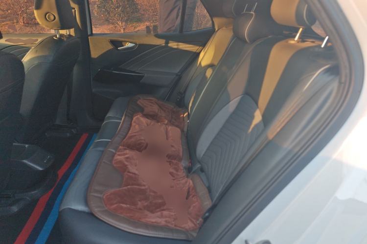 Used Volkswagen ID.3 2023 Pure Smart Edition