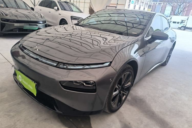 Used XPeng P7 2020 586N