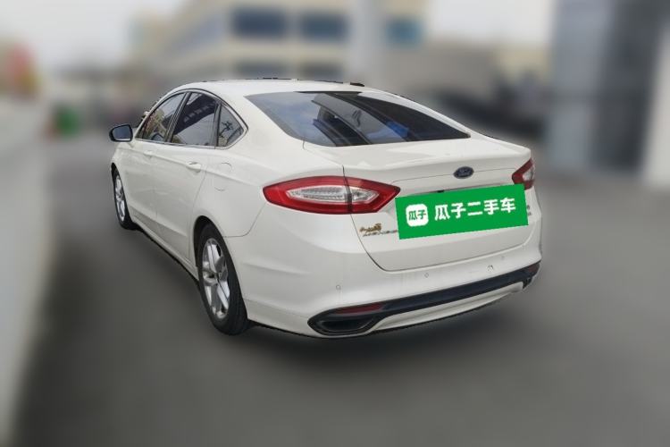 Used Ford Mondeo 2013 1.5L GTDi180 Fashion Edition